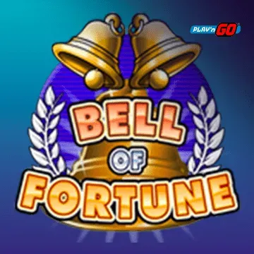 PlaynGo : Bell Of Fortune - CAMPSLOT138