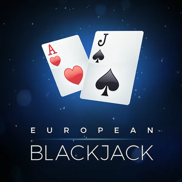 European Blackjack (Jade) - CAMPSLOT138