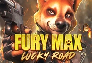Spadegaming : Fury Max Lucky Road - CAMPSLOT138