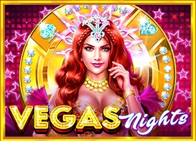 Pragmatic : Vegas Nights - CAMPSLOT138
