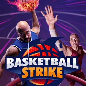 Basketball Strike - CAMPSLOT138