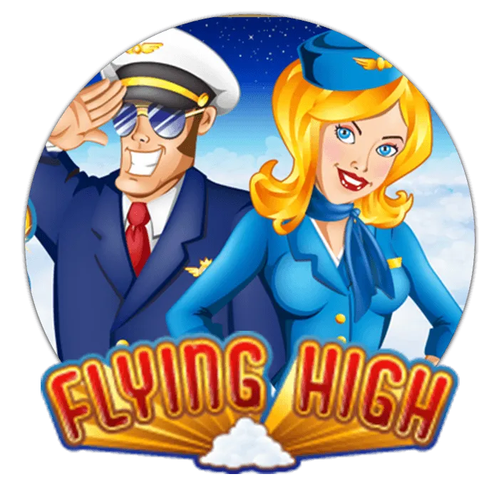 Habanero : Flying High - CAMPSLOT138