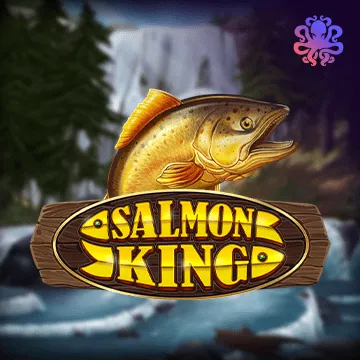 Octoplay : Salmon King - CAMPSLOT138