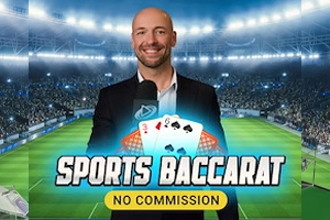 Sports Baccarat NC - CAMPSLOT138