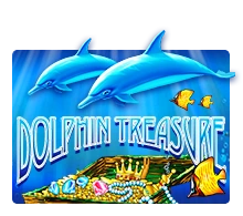 Joker123 : Dolphin Treasure - CAMPSLOT138