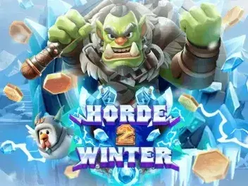 PLAYSTAR : HORDE 2 WINTER - CAMPSLOT138