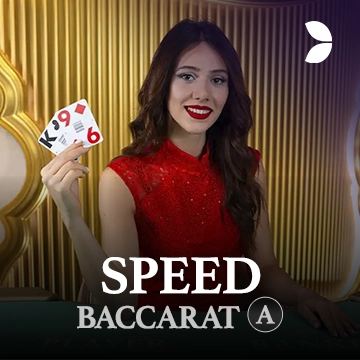 Speed Baccarat A - CAMPSLOT138