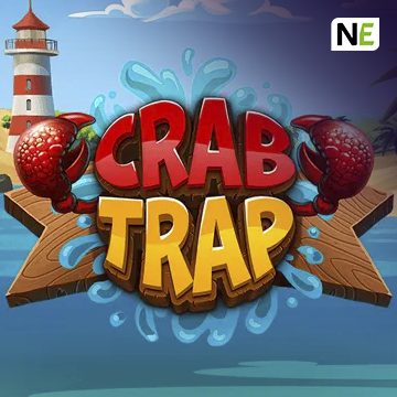 Crab Trap - CAMPSLOT138