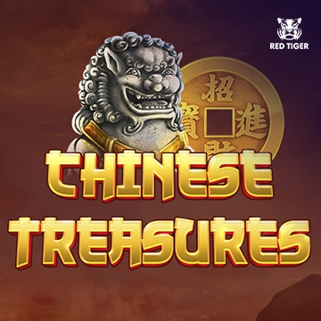 Redtiger : Chinese Treasures - CAMPSLOT138