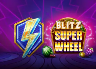 Pragmatic : Blitz Super Wheel - CAMPSLOT138