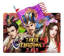 Joker123 : Three Kingdoms 2 - CAMPSLOT138