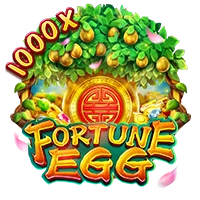 Facai : FORTUNE EGG - CAMPSLOT138