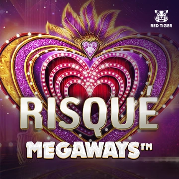 Redtiger : Risque Megaways - CAMPSLOT138