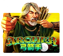 Joker123 : Archer - CAMPSLOT138