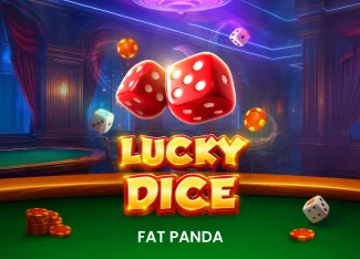 FatPanda : Lucky Dice - CAMPSLOT138
