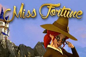 Miss Fortune - CAMPSLOT138