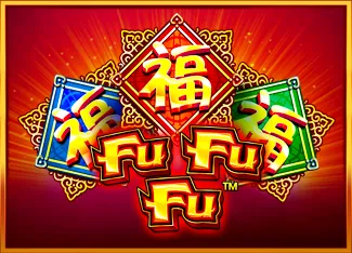 Pragmatic : Fu Fu Fu - CAMPSLOT138