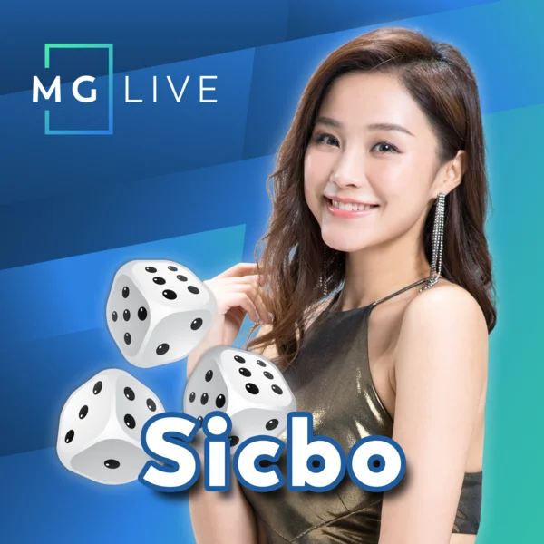 Sicbo - CAMPSLOT138