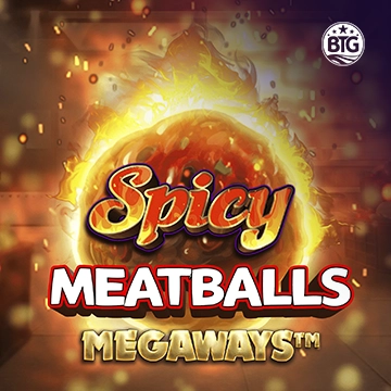 Bigtime : Spicy Meatballs - CAMPSLOT138