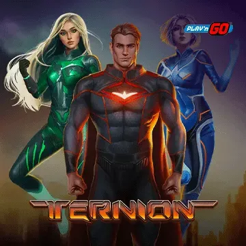 PlaynGo : Ternion - CAMPSLOT138
