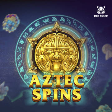 Redtiger : Aztec Spins - CAMPSLOT138