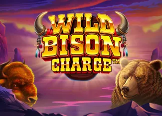 Pragmatic : Wild Bison Charge - CAMPSLOT138