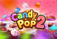 Spadegaming : Candy Pop 2 - CAMPSLOT138