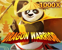 JDB : Dragon Warrior - CAMPSLOT138