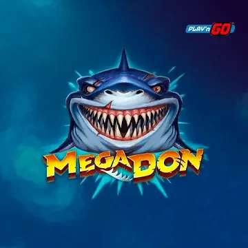 PlaynGo : Mega Don - CAMPSLOT138
