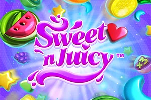 Sweet n Juicy - CAMPSLOT138
