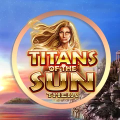 Titans of the Sun - Theia - CAMPSLOT138