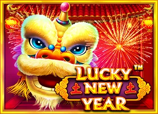 Pragmatic : Lucky New Year - CAMPSLOT138