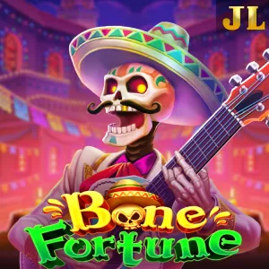 Jili : Bone Fortune - CAMPSLOT138