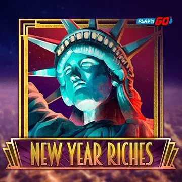 PlaynGo : New Year Riches - CAMPSLOT138