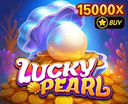 JDB : Lucky Pearl - CAMPSLOT138