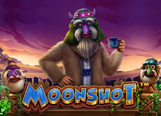 Pragmatic : Moonshot - CAMPSLOT138