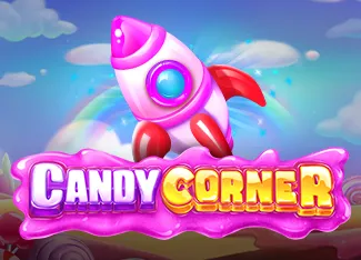 Pragmatic : Candy Corner - CAMPSLOT138