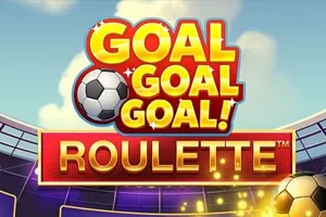 Goal Goal Goal Roulette - CAMPSLOT138