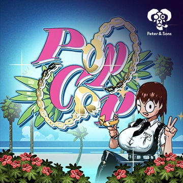 PeterSons : Pop Cop - CAMPSLOT138
