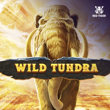 Redtiger : Wild Tundra - CAMPSLOT138