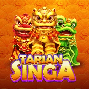 Besoft : Lion Dance - CAMPSLOT138
