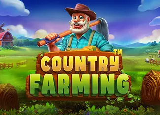 Pragmatic : Country Farming - CAMPSLOT138