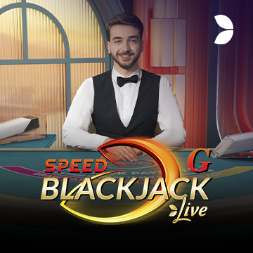 Speed Blackjack G - CAMPSLOT138