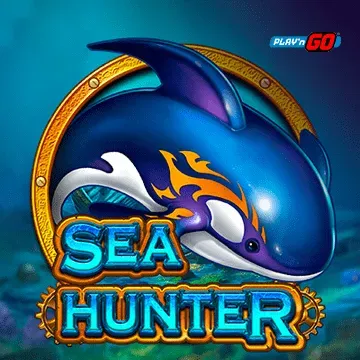 PlaynGo : Sea Hunter - CAMPSLOT138
