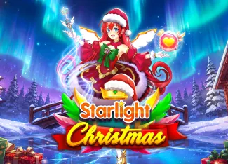 Pragmatic : Starlight Christmas - CAMPSLOT138