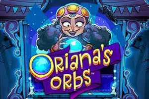 Orianas Orbs - CAMPSLOT138
