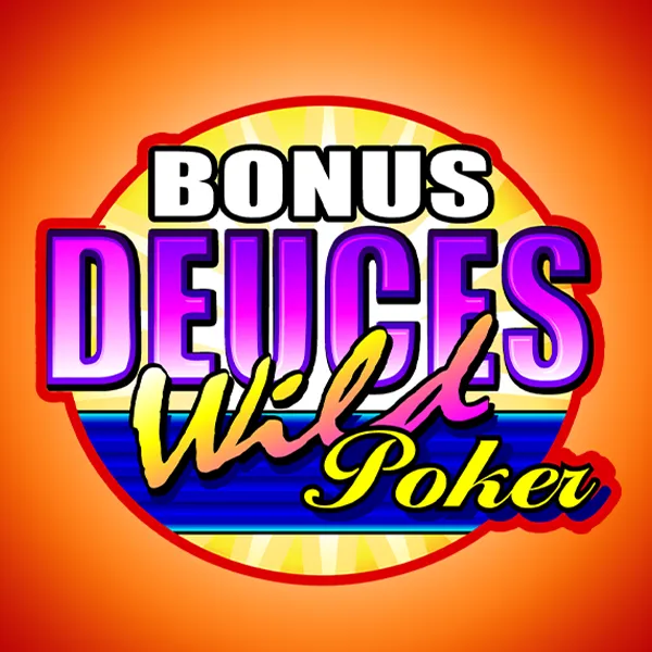 Bonus Deuces Wild - CAMPSLOT138