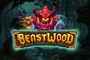 Beastwood - CAMPSLOT138