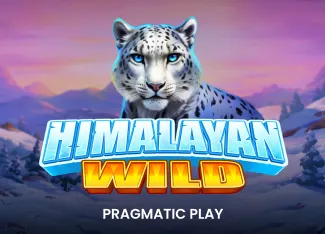 Pragmatic : Himalayan Wild - CAMPSLOT138