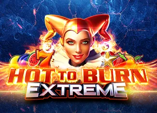 Pragmatic : Hot To Burn Extreme - CAMPSLOT138